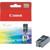 Μελάνι εκτυπωτή Canon CLI-36 IP100 Color (Tri-colour)